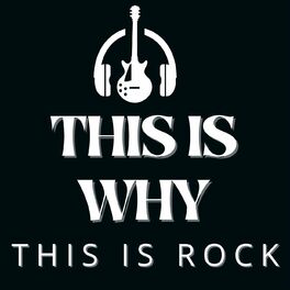 Album cover of This Is Why - This Is Rock