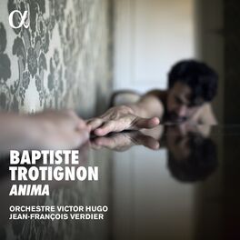 Album cover of Anima