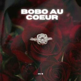 Album cover of Bobo au coeur