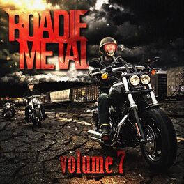 Album cover of Roadie Metal, Vol. 07