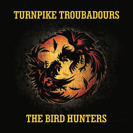 Album cover of The Bird Hunters
