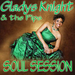 Album cover of Soul Session