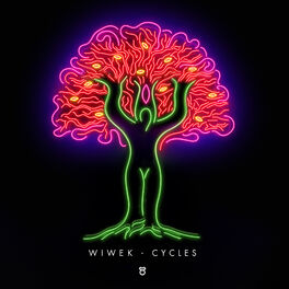 Album cover of CYCLES