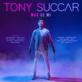Album cover of Mas De Mi