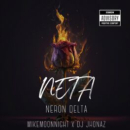 Album cover of NETA (feat. Marco Bode & Maiki Perreo)