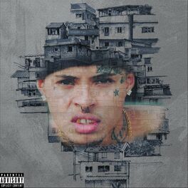 Album cover of Favela (Deluxe)