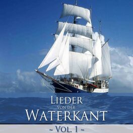 Album cover of Lieder von der Waterkant, Vol. 1