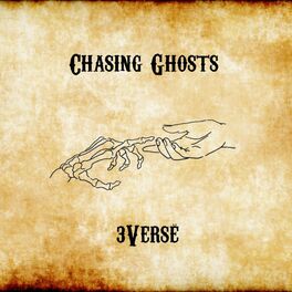 Album cover of Chasing Ghosts