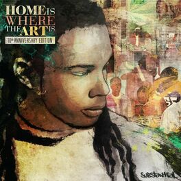 Album cover of Home is Where the Art Is (10th Anniversary Edition)