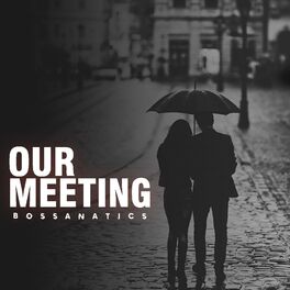 Album cover of Our Meeting