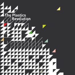 Album cover of The Plastics Revolution