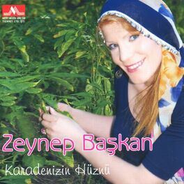 Album cover of Karadenizin Hüznü