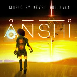 Album cover of Anshi (Original Game Soundtrack)