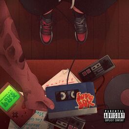 Album cover of Love Box
