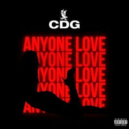 Album cover of AnyOne Love