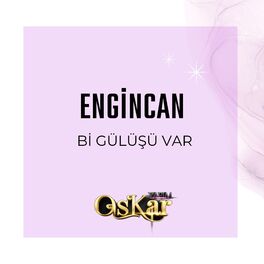 Album cover of Bi Gülüşü Var