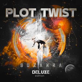 Album cover of Plot Twist (Deluxe)