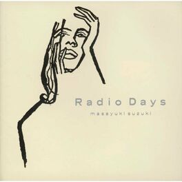 Album cover of Radio Days