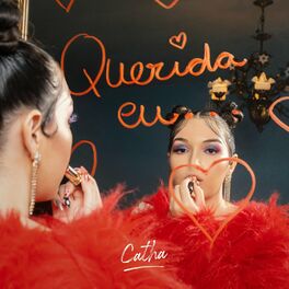 Album cover of Querida Eu