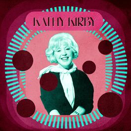 Album cover of Presenting Kathy Kirby