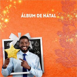 Album cover of Àlbum de Natal