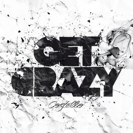 Album cover of Get Crazy