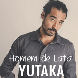 Album cover of Homem de Lata