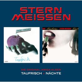 Album cover of Taufrisch & Nächte