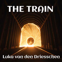 Album cover of The Train