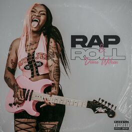 Album cover of Rap & Roll