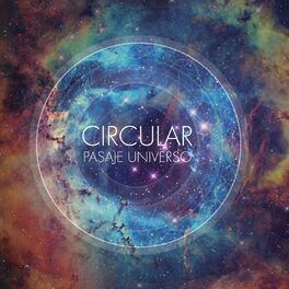 Album cover of Circular