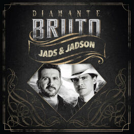 Album cover of Diamante Bruto