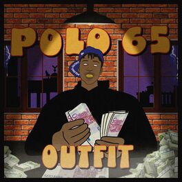Album cover of Outfit