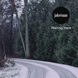 Album cover of Waiting Here (Remixes)