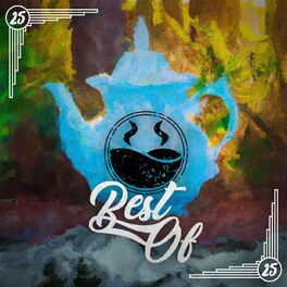 Album cover of Best Of (High Tea Music Presents)
