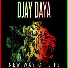 Album cover of New Way of Life