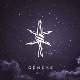 Album cover of Gênese