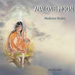 Album cover of Abalone Moon