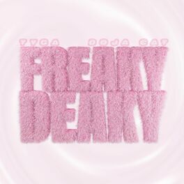 Album cover of Freaky Deaky