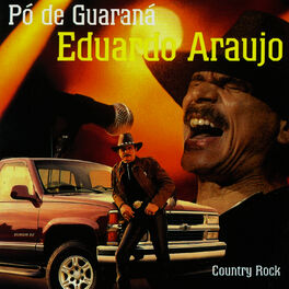 Album cover of Pó de Guaraná