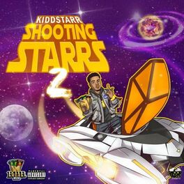 Album cover of Shooting Starrs 2