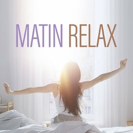Album cover of Matin relax