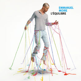 Album cover of L'équilibre (Edition Deluxe)