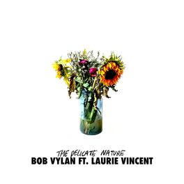 Album cover of The Delicate Nature (feat. Laurie Vincent)
