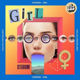 Album cover of Girl