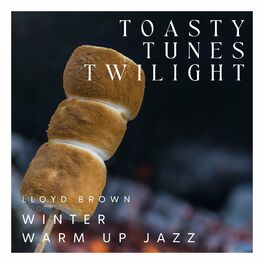 Album cover of Toasty Tunes Twilight