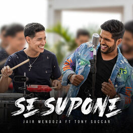 Album cover of Se Supone
