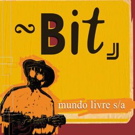 Album cover of Por Pouco (Bit Box)