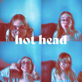 Album cover of Hot Head