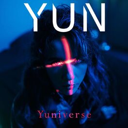 Album cover of Yuniverse